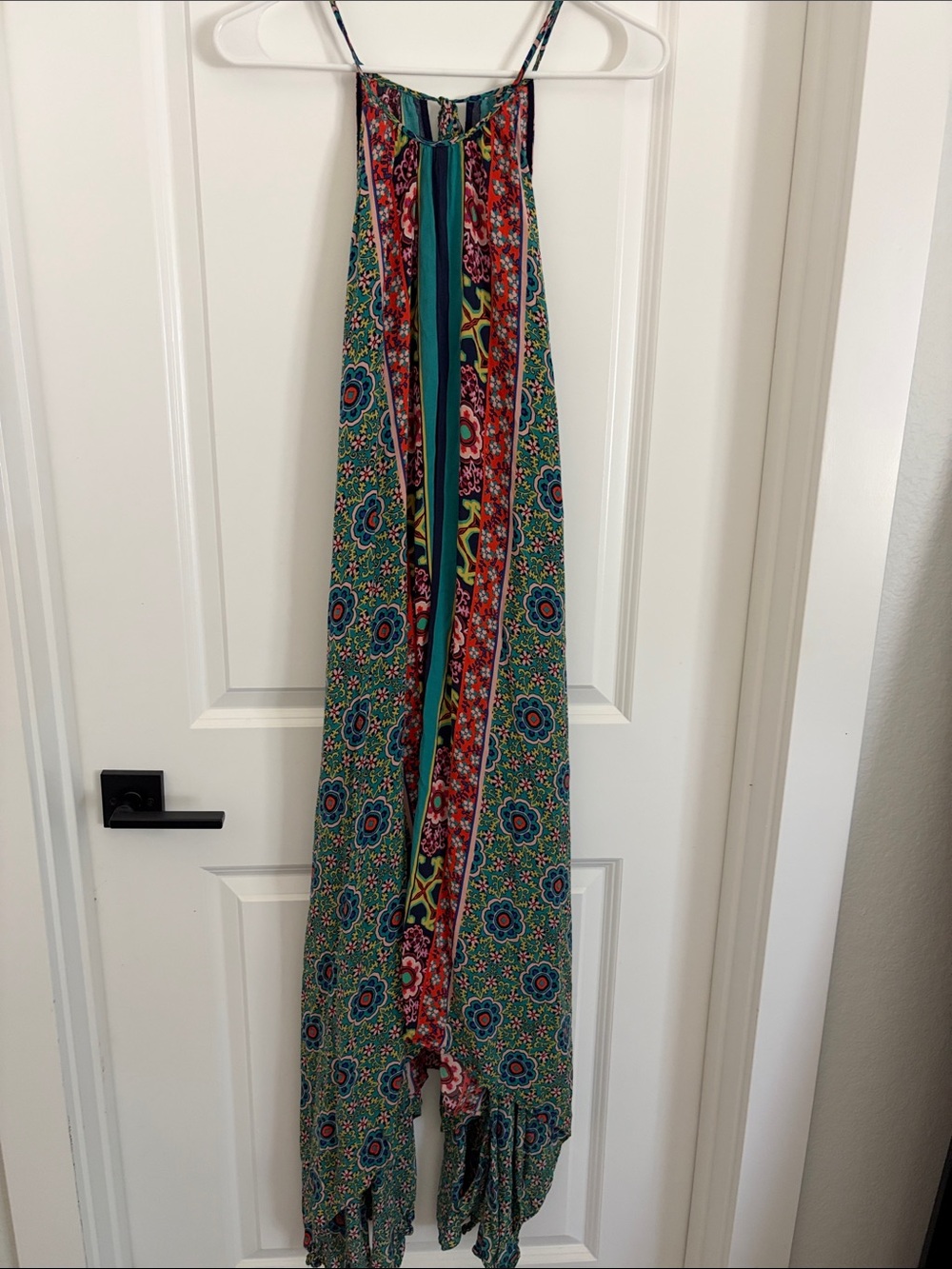 Summer cover up